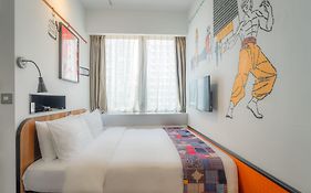 Attitude On Granville